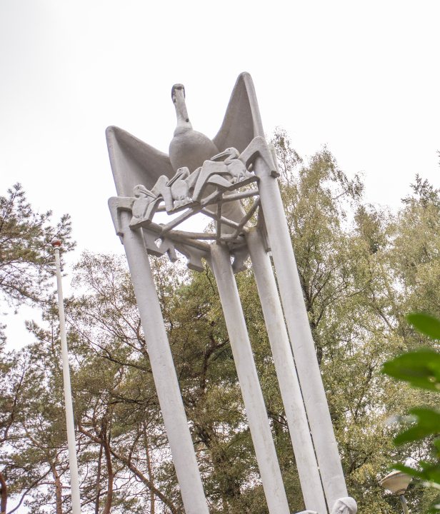 Liberation Route Brabant