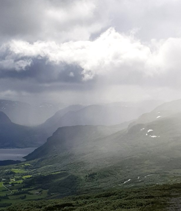 FjordenlandNoorwegen