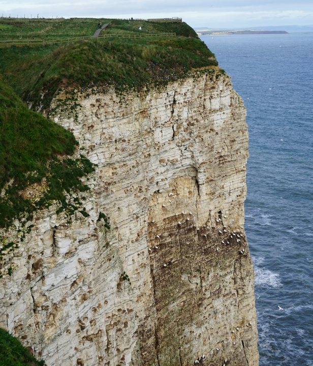 North Sea Cycle Route