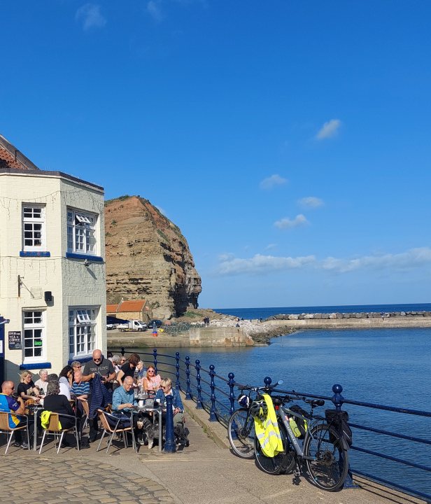North Sea Cycle Route