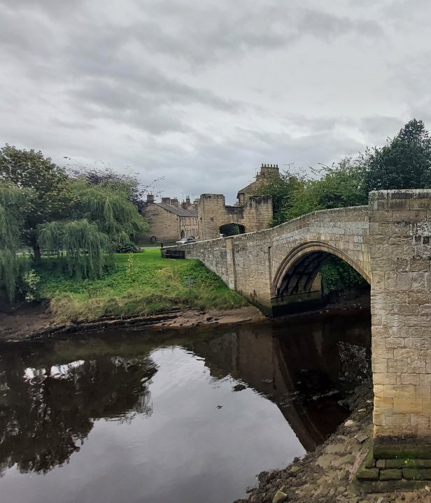 North Sea Cycle Route