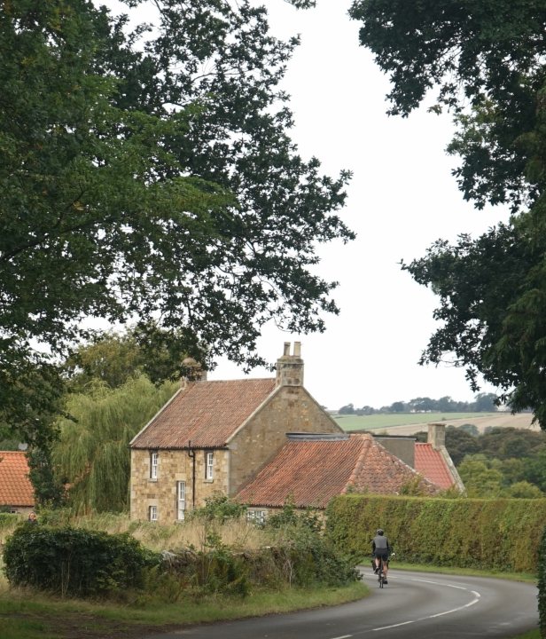 North Sea Cycle Route