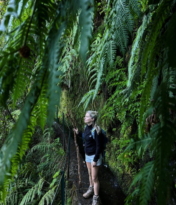 Wandelen Madeira