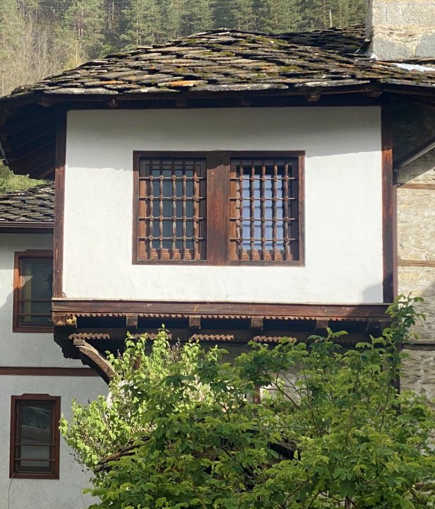 Bulgarije Rodopen Shiroka Laka