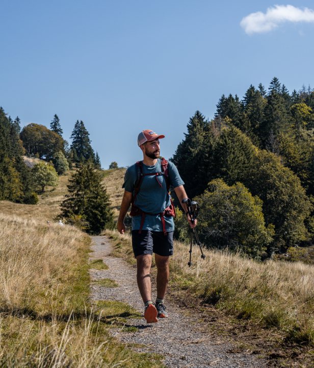 Schluchtensteig Zwarte Woud