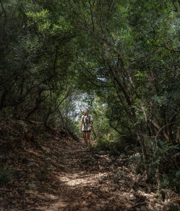 Wandelroutes Kefalonia