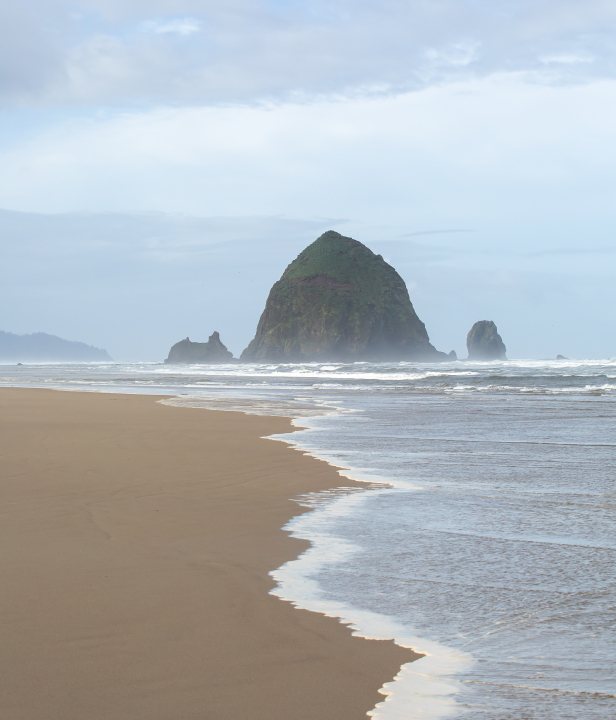Oregon Coast Trail