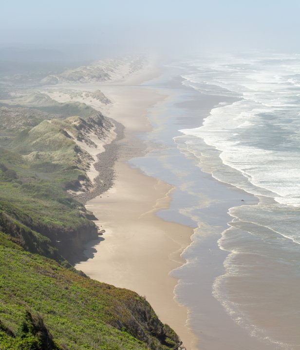 Oregon Coast Trail