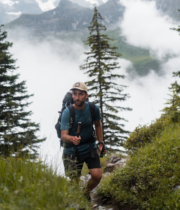 Barentrek Zwitserland
