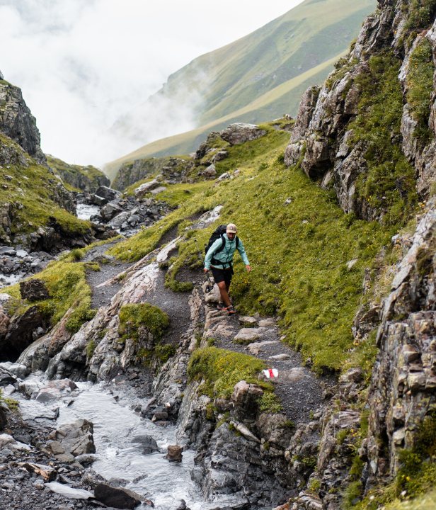 Barentrek Zwitserland
