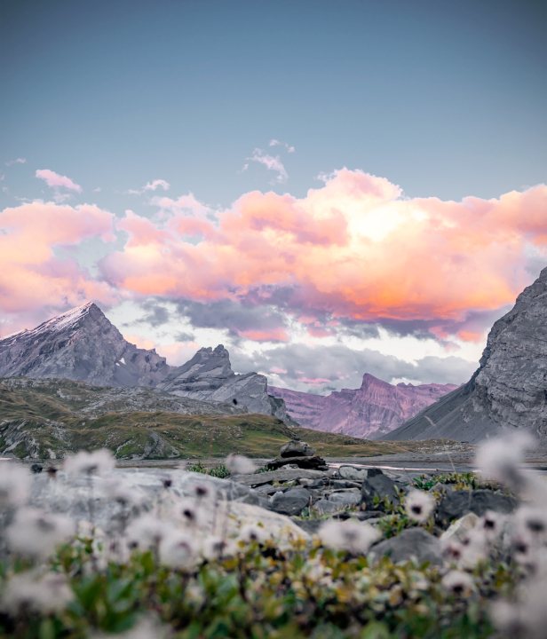 Leukerbad Zwitserland