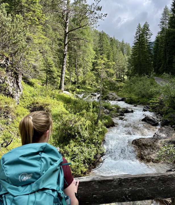 Waterval Lehnberghaus