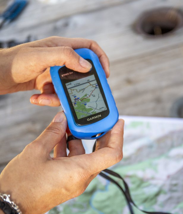 Wandelen ezel Toscane