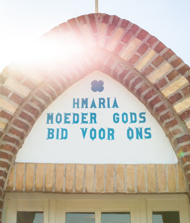 Wandelen Vlaanderen
