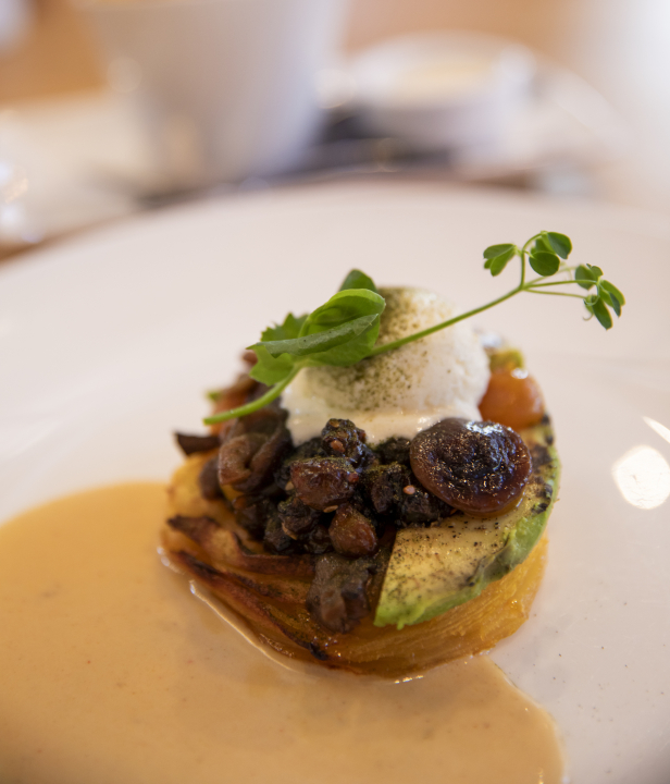 Kloosterwandelingen Brabant