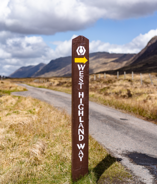 West Highland Way