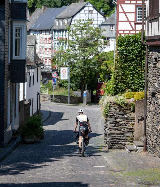Vennbahn Radweg