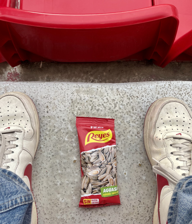 Mountainbiken Andalusie