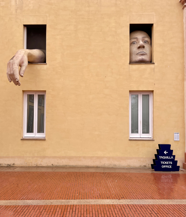 Mountainbiken Andalusie