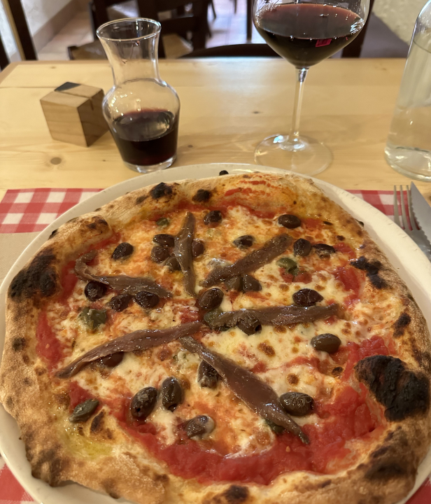 Panoramique du Mercantour