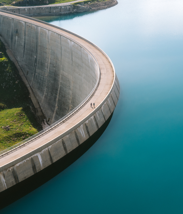 Trekking Dei Laghetti 