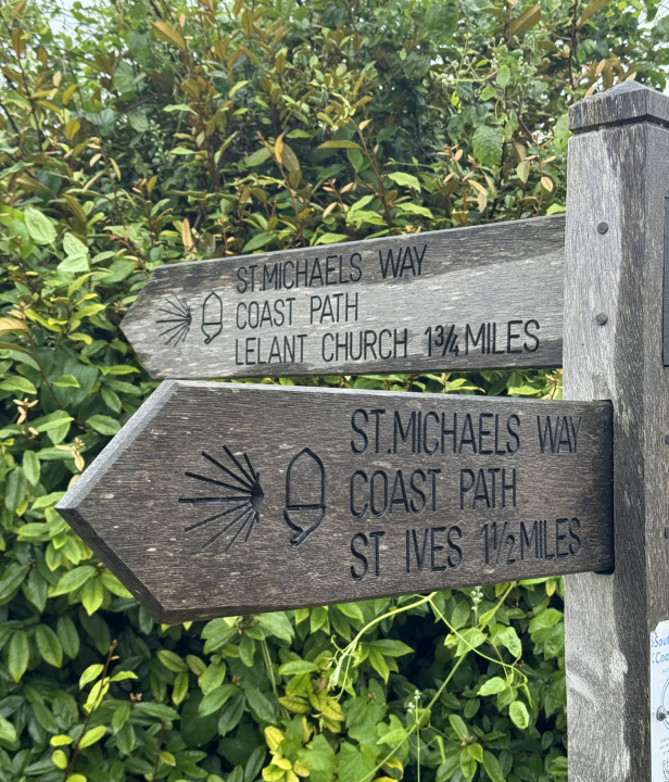 South West Coast Path