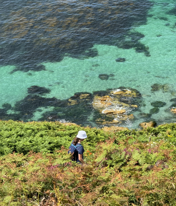 South West Coast Path