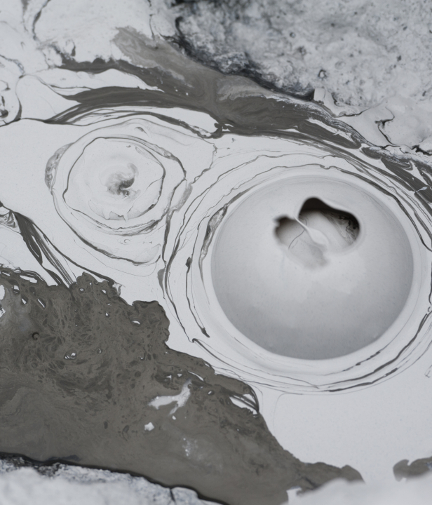 Dagwandelingen IJsland