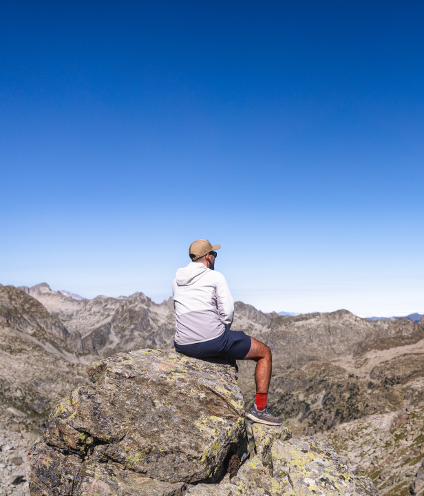 Huttentocht Carros de Foc