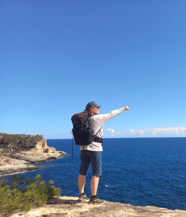 Wandelen Mallorca