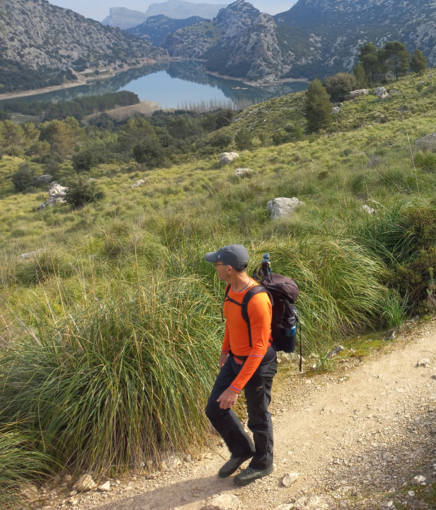 Wandelen Mallorca
