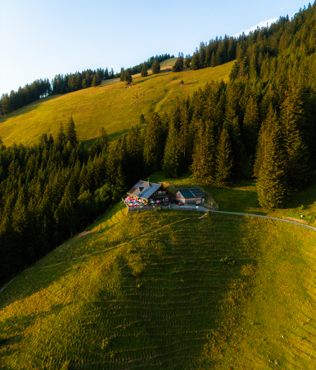 Liechtensteiner Panorama Trail