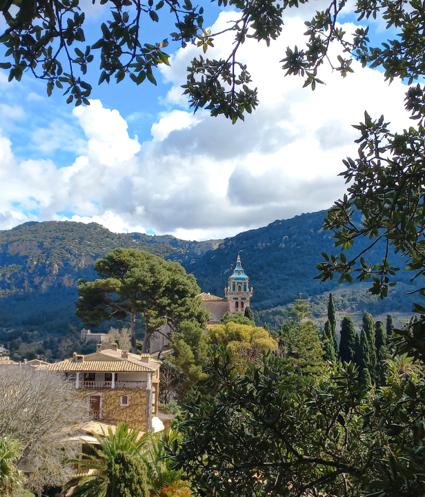 Wandelen Mallorca