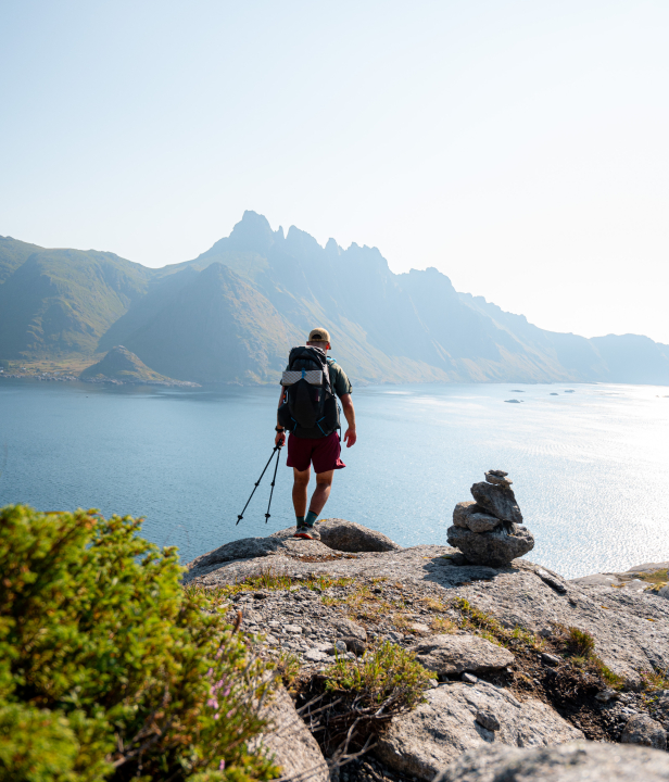 Lofoten Crossing