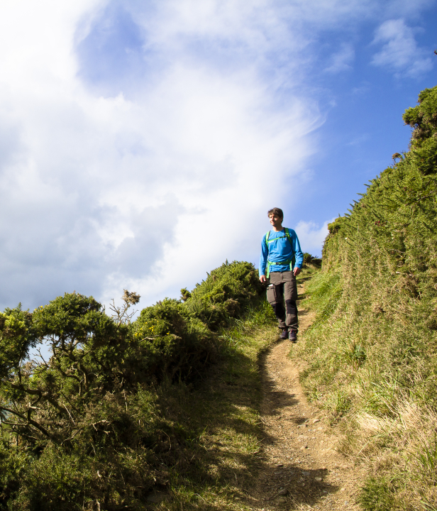 Pembrokeshire Coast Path