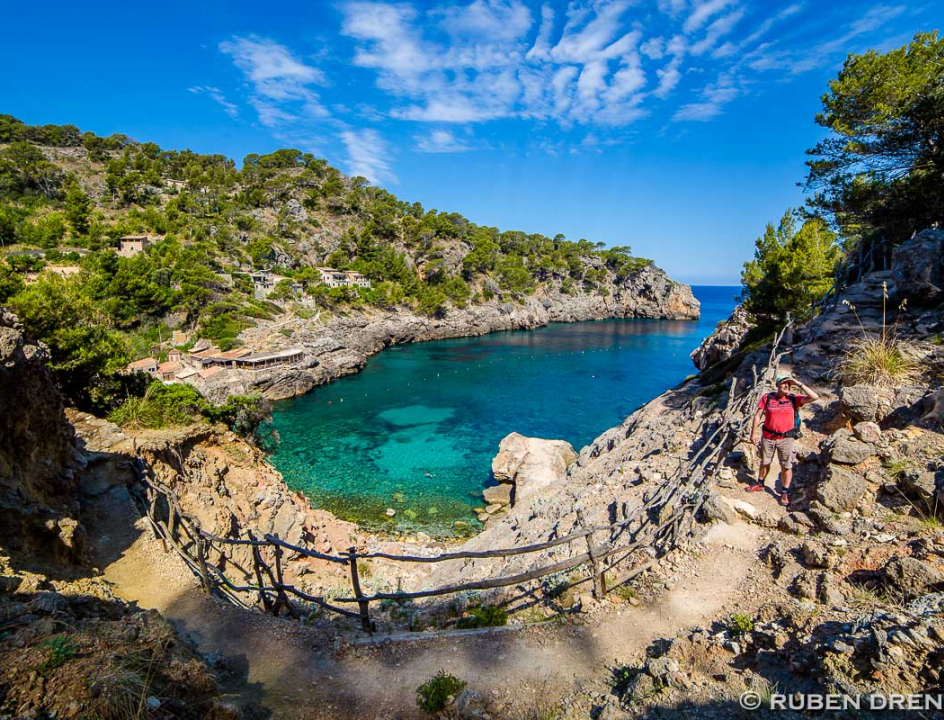 Mallorca foto: Ruben Drenth
