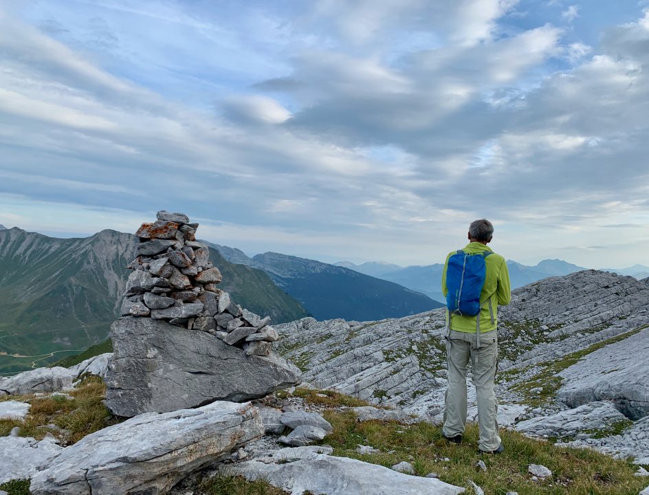 Haute Savoie - Edwin Otto