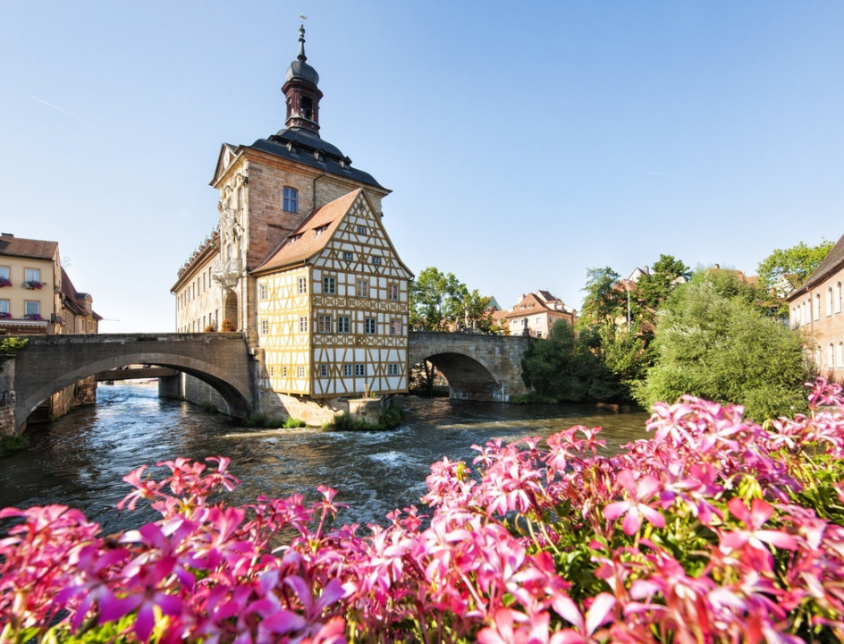 Bamberg