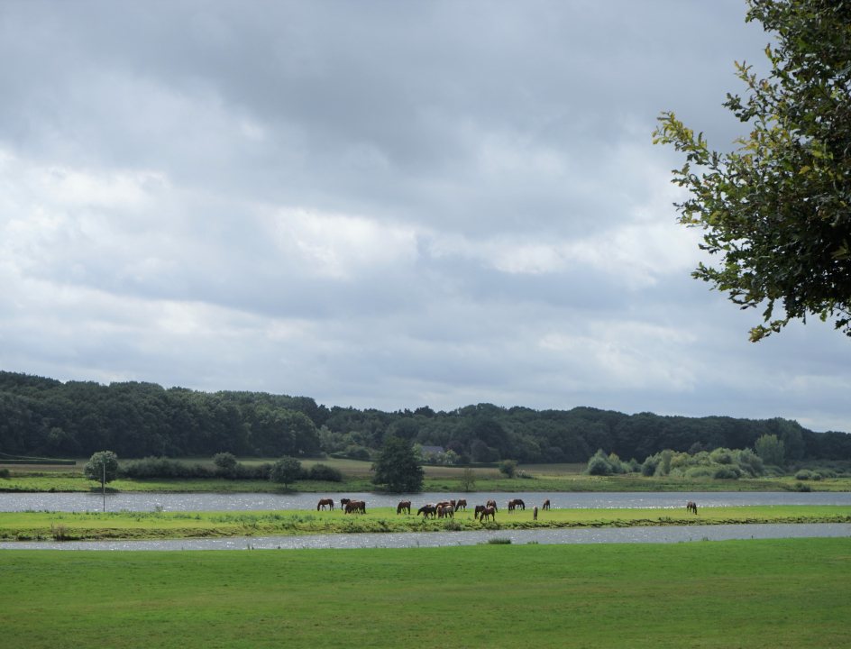 Pieterpad fietsen met het fietserpad
