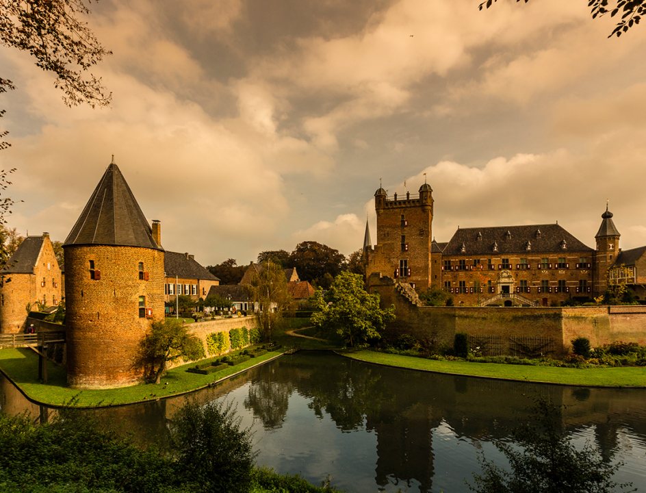 Wandelen Noaberpad LAW-10