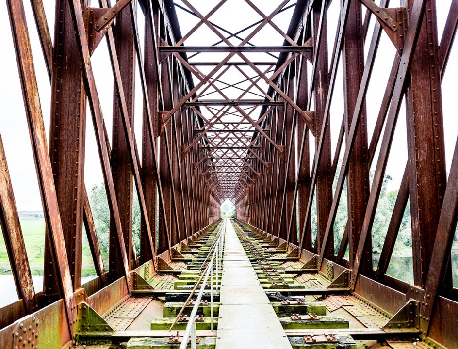 Wandelen Noaberpad LAW-10