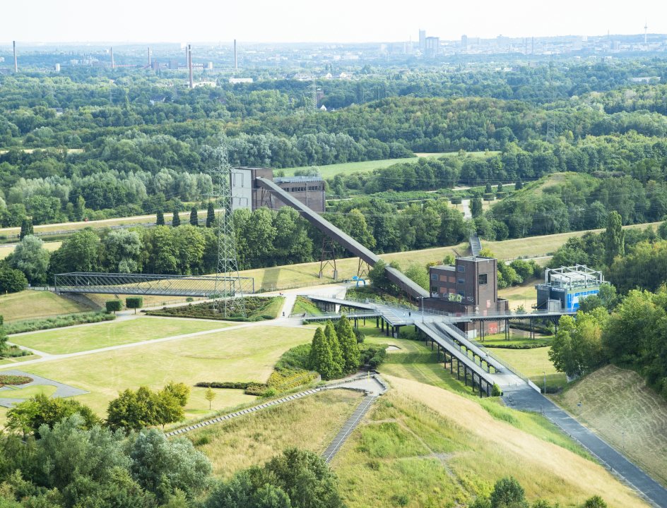 Nordsteinpark Ruhrgebied