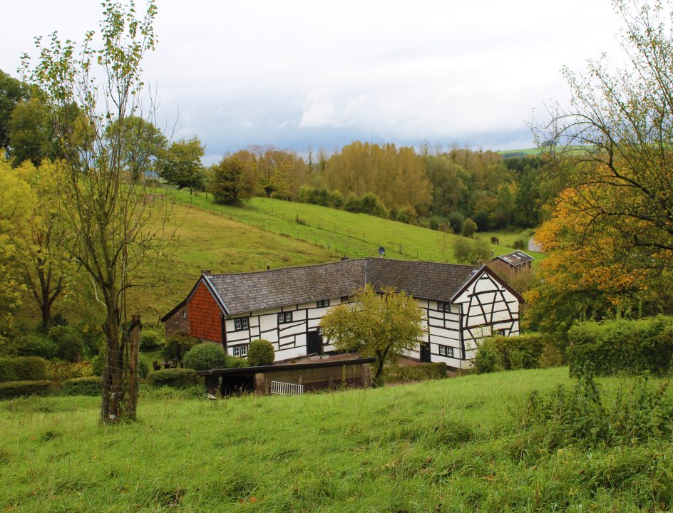 Edelhertrail Traject 4 Zuid-Limburg