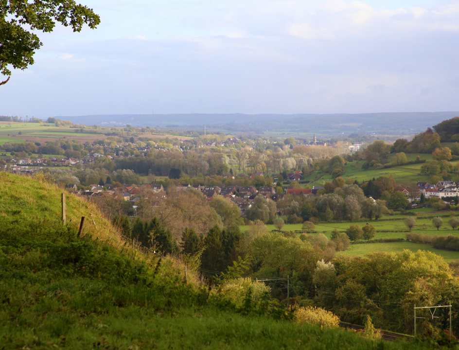 Edelhertrail Traject 4 Zuid-Limburg