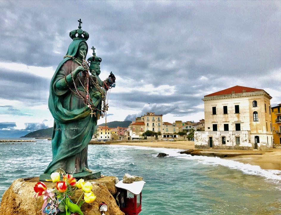 Santa Maria di Castellabate