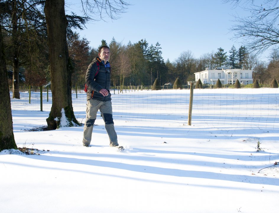 Wandelen Maarn Driebergen