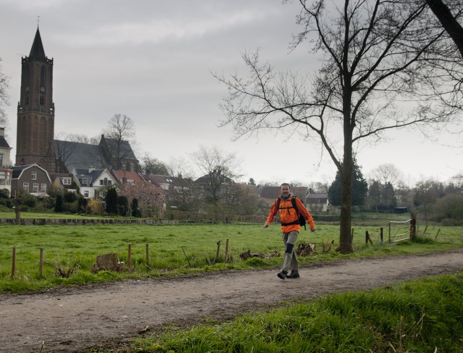 HeuvelrugHike wandelroute Utrechtse Heuvelrug
