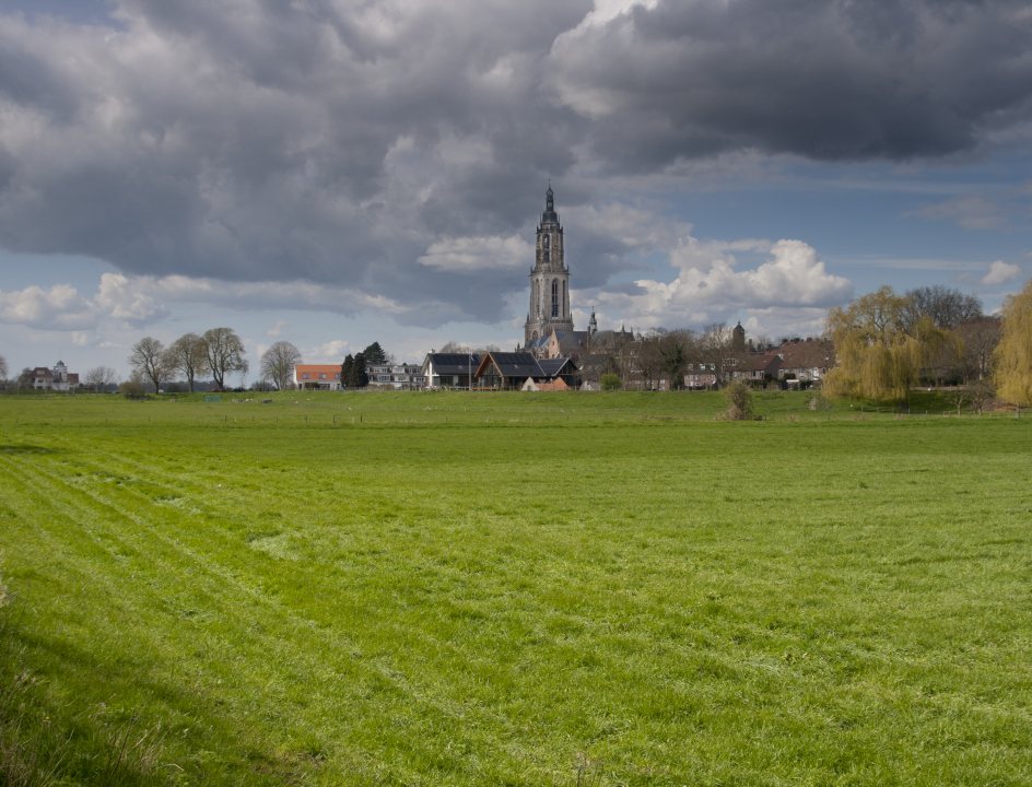 HeuvelrugHike wandelroute Utrechtse Heuvelrug