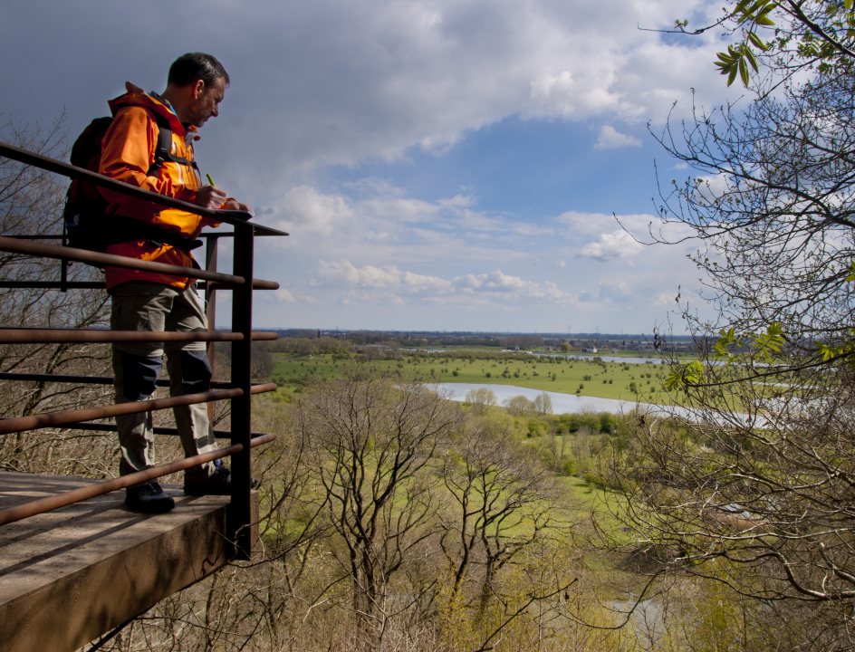 HeuvelrugHike wandelroute Utrechtse Heuvelrug