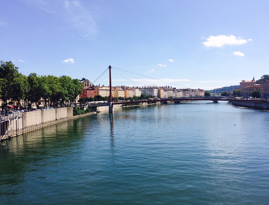 fietsen Via RhÃƒÆ’Ã‚Â´na